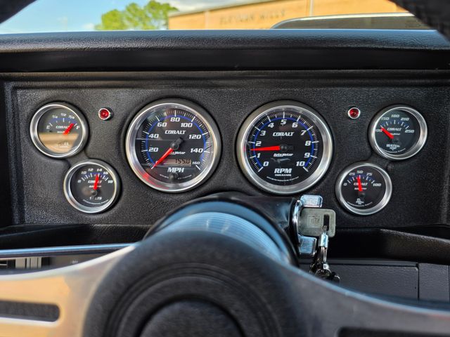 1980 Chevrolet Camaro Z28