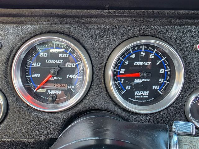 1980 Chevrolet Camaro Z28