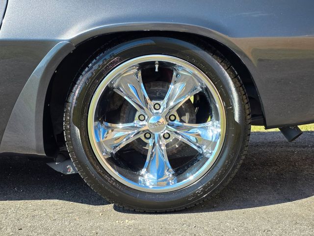 1980 Chevrolet Camaro Z28 1980 Chevrolet Camaro Z28