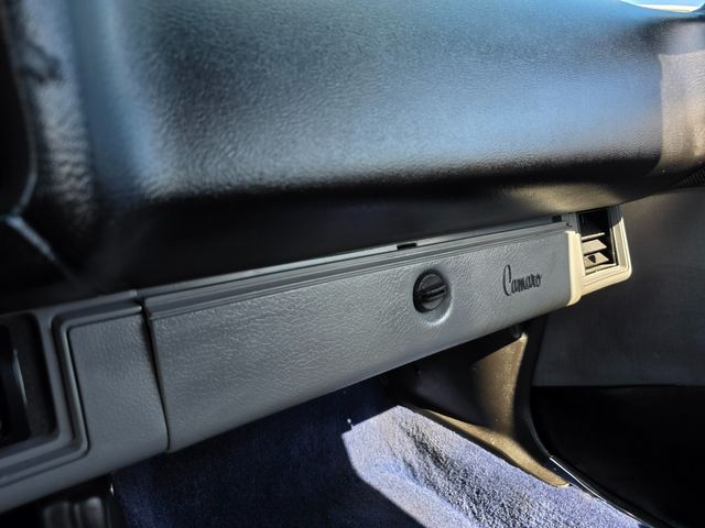 1980 Chevrolet Camaro Z28