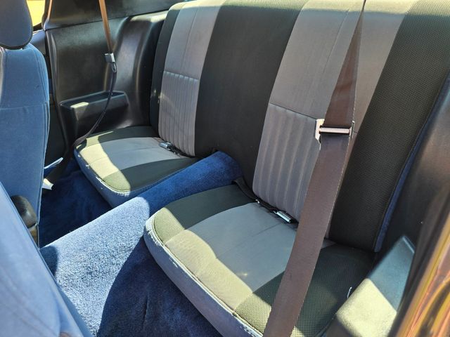 1980 Chevrolet Camaro Z28 1980 Chevrolet Camaro Z28