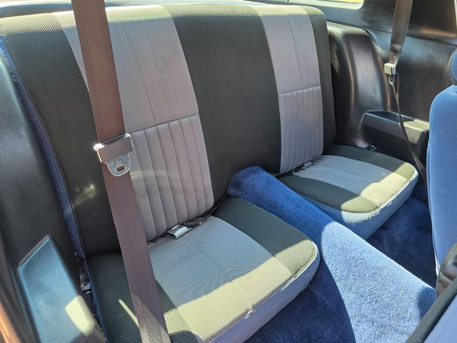 1980 Chevrolet Camaro Z28 1980 Chevrolet Camaro Z28