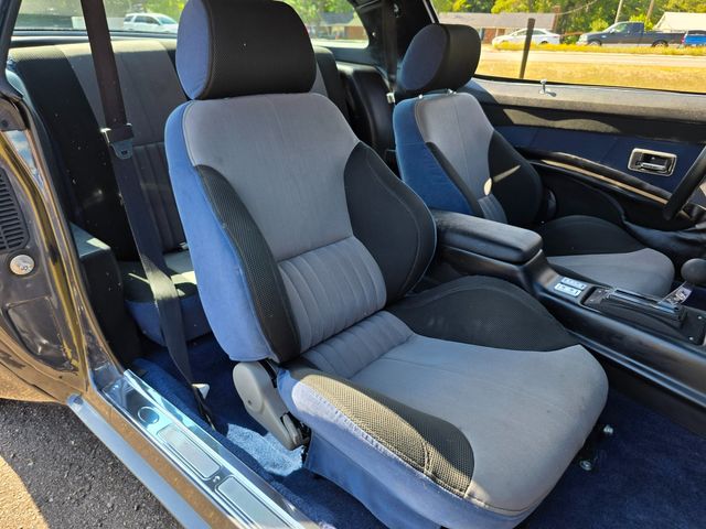 1980 Chevrolet Camaro Z28 1980 Chevrolet Camaro Z28