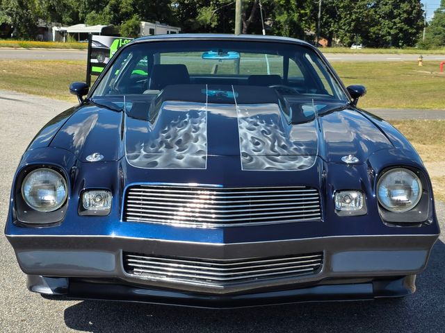 1980 Chevrolet Camaro Z28