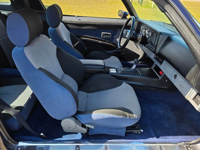 1980 Chevrolet Camaro Z28