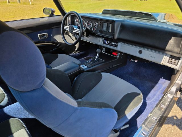 1980 Chevrolet Camaro Z28