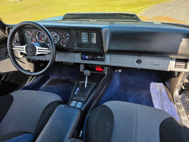 1980 Chevrolet Camaro Z28