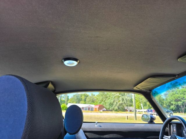 1980 Chevrolet Camaro Z28