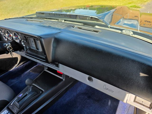 1980 Chevrolet Camaro Z28 1980 Chevrolet Camaro Z28