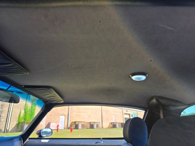 1980 Chevrolet Camaro Z28 1980 Chevrolet Camaro Z28