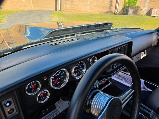 1980 Chevrolet Camaro Z28