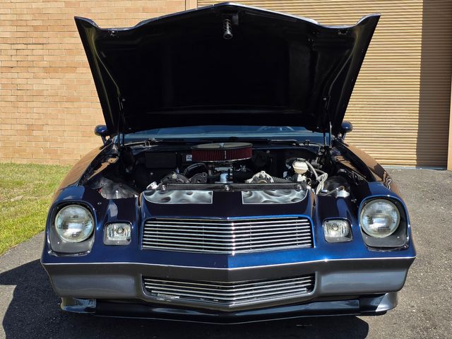 1980 Chevrolet Camaro Z28