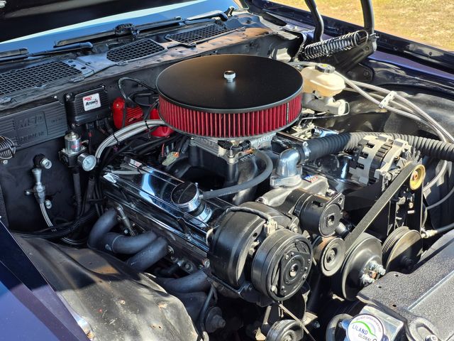 1980 Chevrolet Camaro Z28