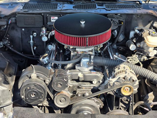 1980 Chevrolet Camaro Z28