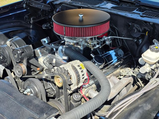 1980 Chevrolet Camaro Z28