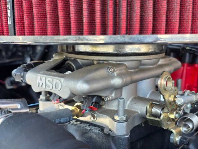 1980 Chevrolet Camaro Z28