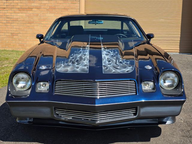 1980 Chevrolet Camaro Z28