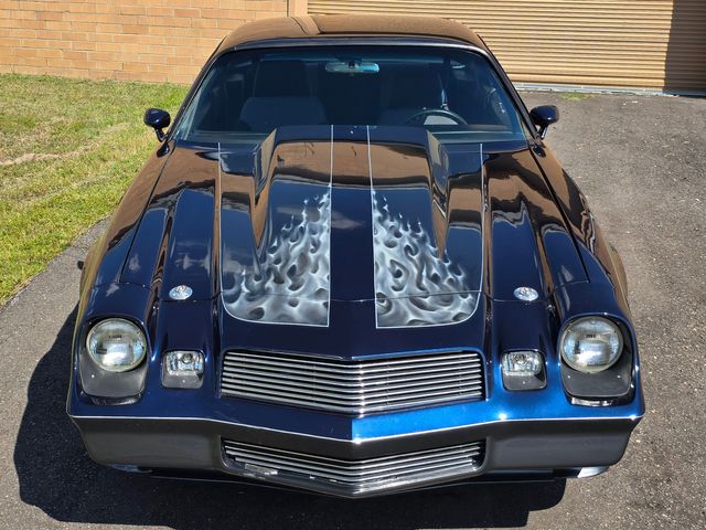 1980 Chevrolet Camaro Z28