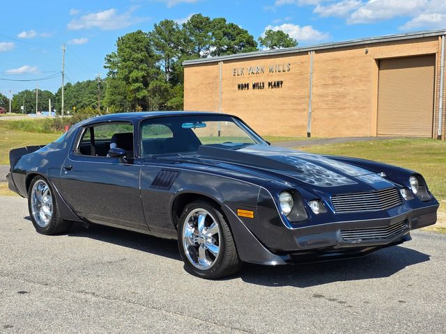1980 Chevrolet Camaro Z28