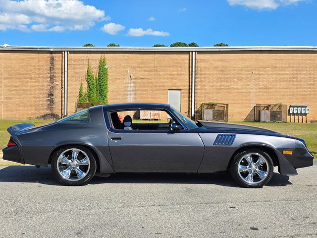 1980 Chevrolet Camaro Z28