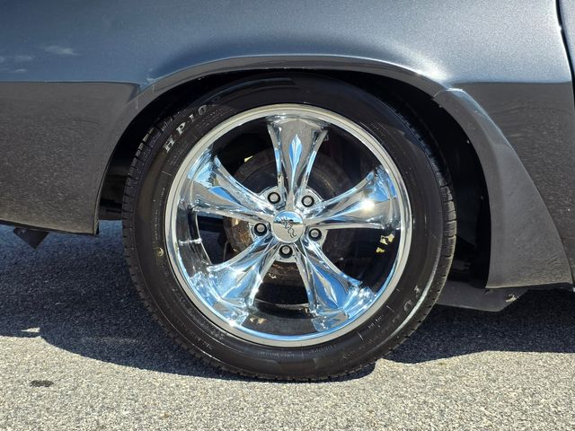 1980 Chevrolet Camaro Z28