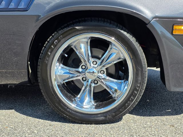 1980 Chevrolet Camaro Z28