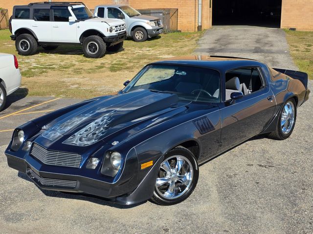 1980 Chevrolet Camaro Z28