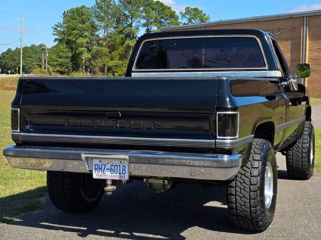 1981 Chevrolet K10 LS Swap 1981 Chevrolet K10 LS Swap