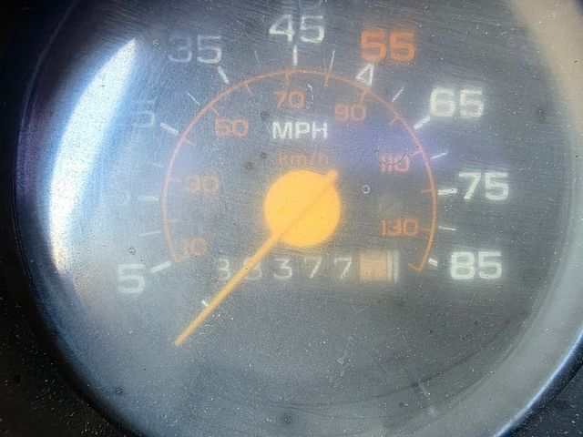 1981 Chevrolet K10 LS Swap