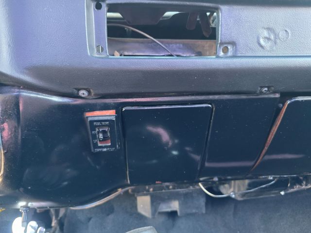 1981 Chevrolet K10 LS Swap