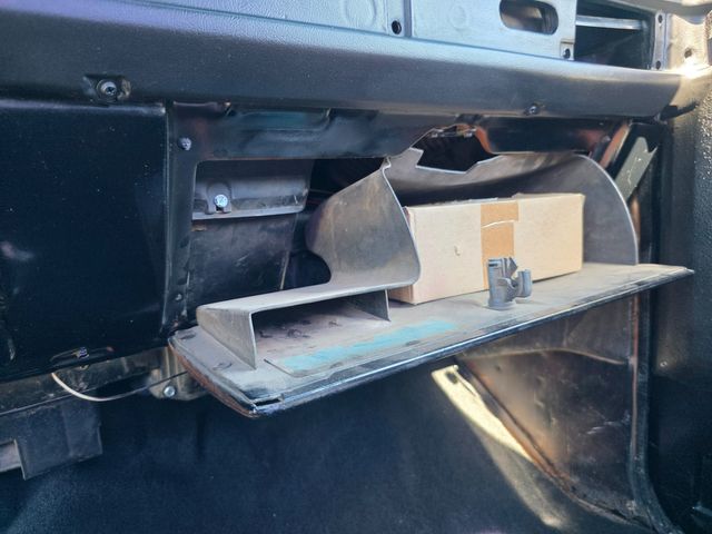 1981 Chevrolet K10 LS Swap