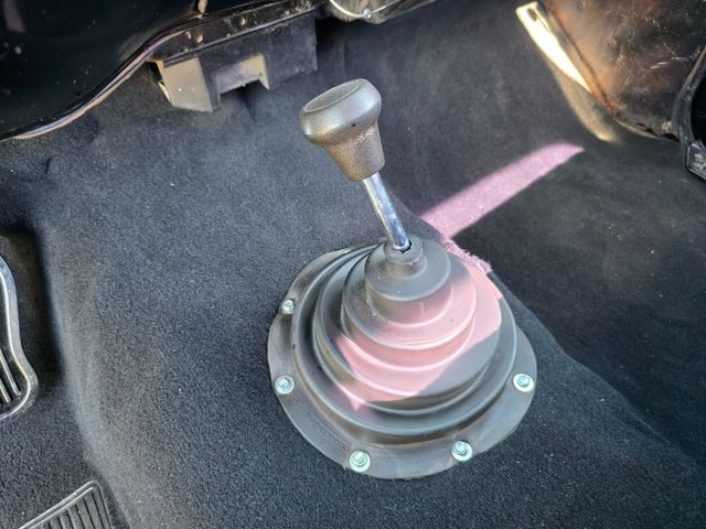 1981 Chevrolet K10 LS Swap