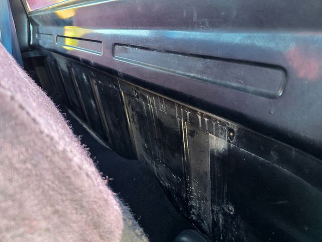 1981 Chevrolet K10 LS Swap