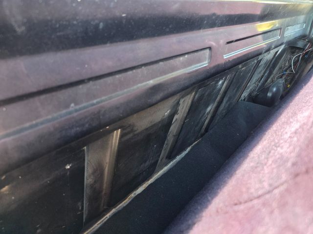 1981 Chevrolet K10 LS Swap 1981 Chevrolet K10 LS Swap