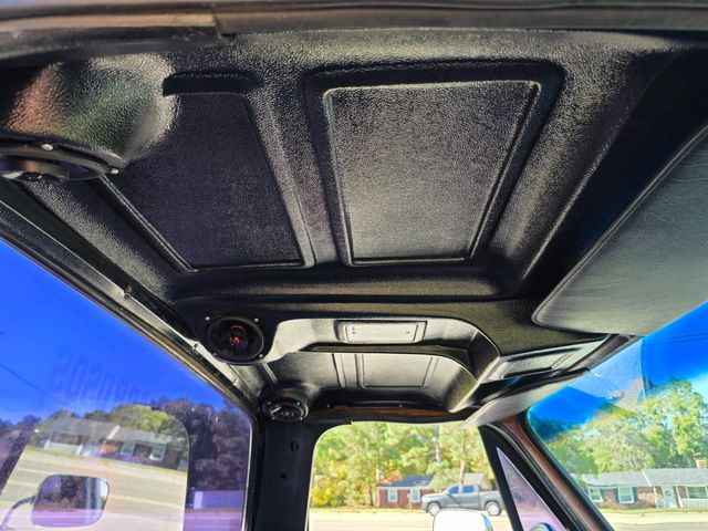 1981 Chevrolet K10 LS Swap 1981 Chevrolet K10 LS Swap