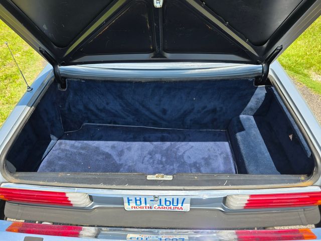 1982 Mercedes-Benz 380SL Roadster