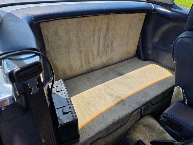 1982 Mercedes-Benz 380SL Roadster