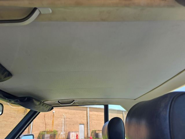 1982 Mercedes-Benz 380SL Roadster