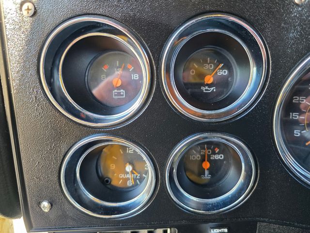 1984 Chevrolet Blazer K10 Silverado