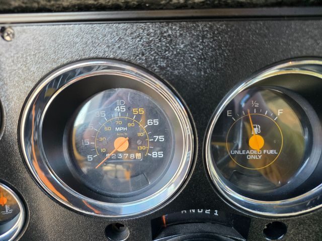 1984 Chevrolet Blazer K10 Silverado