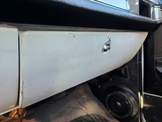 1984 Chevrolet Blazer K10 Silverado