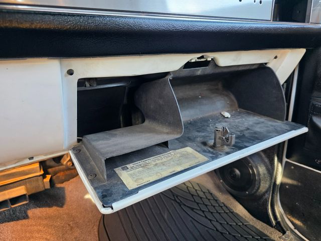 1984 Chevrolet Blazer K10 Silverado 1984 Chevrolet Blazer K10 Silverado