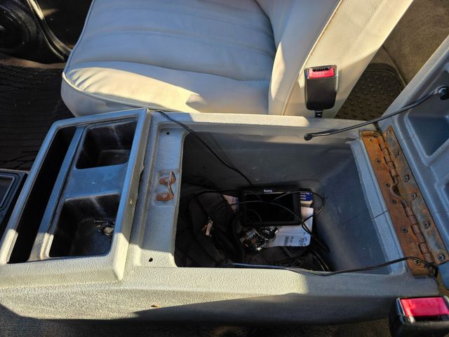 1984 Chevrolet Blazer K10 Silverado