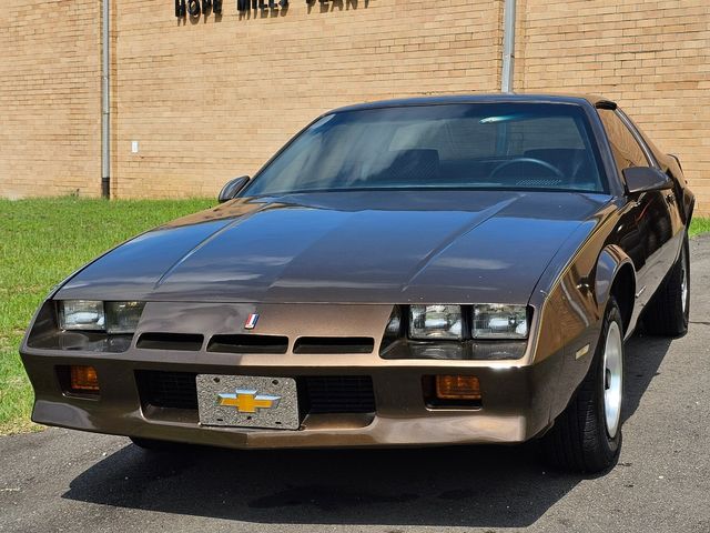 1984 Chevrolet Camaro Coupe in Rockdale, TX 76567