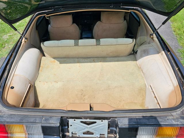 1984 Chevrolet Camaro Coupe 1984 Chevrolet Camaro Coupe