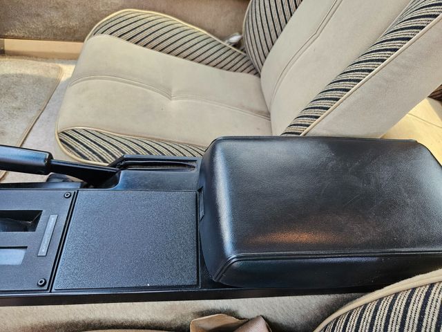 1984 Chevrolet Camaro Coupe