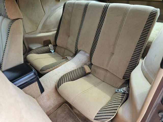 1984 Chevrolet Camaro Coupe 1984 Chevrolet Camaro Coupe