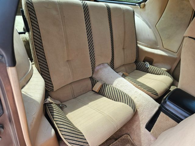 1984 Chevrolet Camaro Coupe 1984 Chevrolet Camaro Coupe