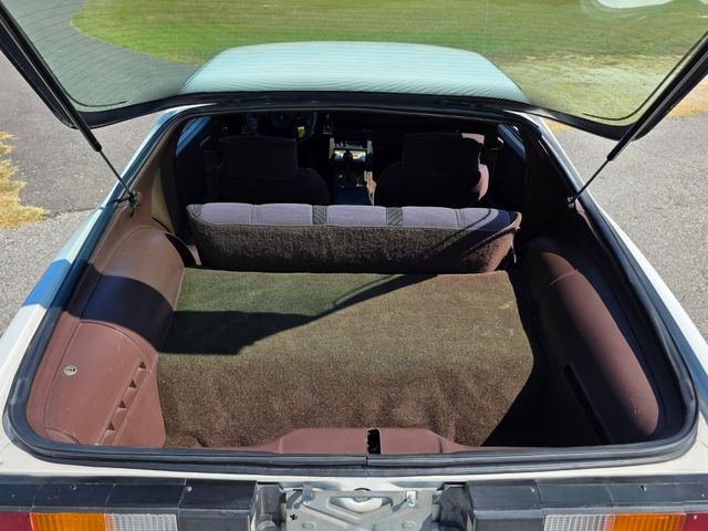 1984 Chevrolet Camaro Z28