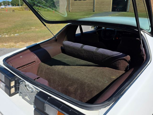 1984 Chevrolet Camaro Z28